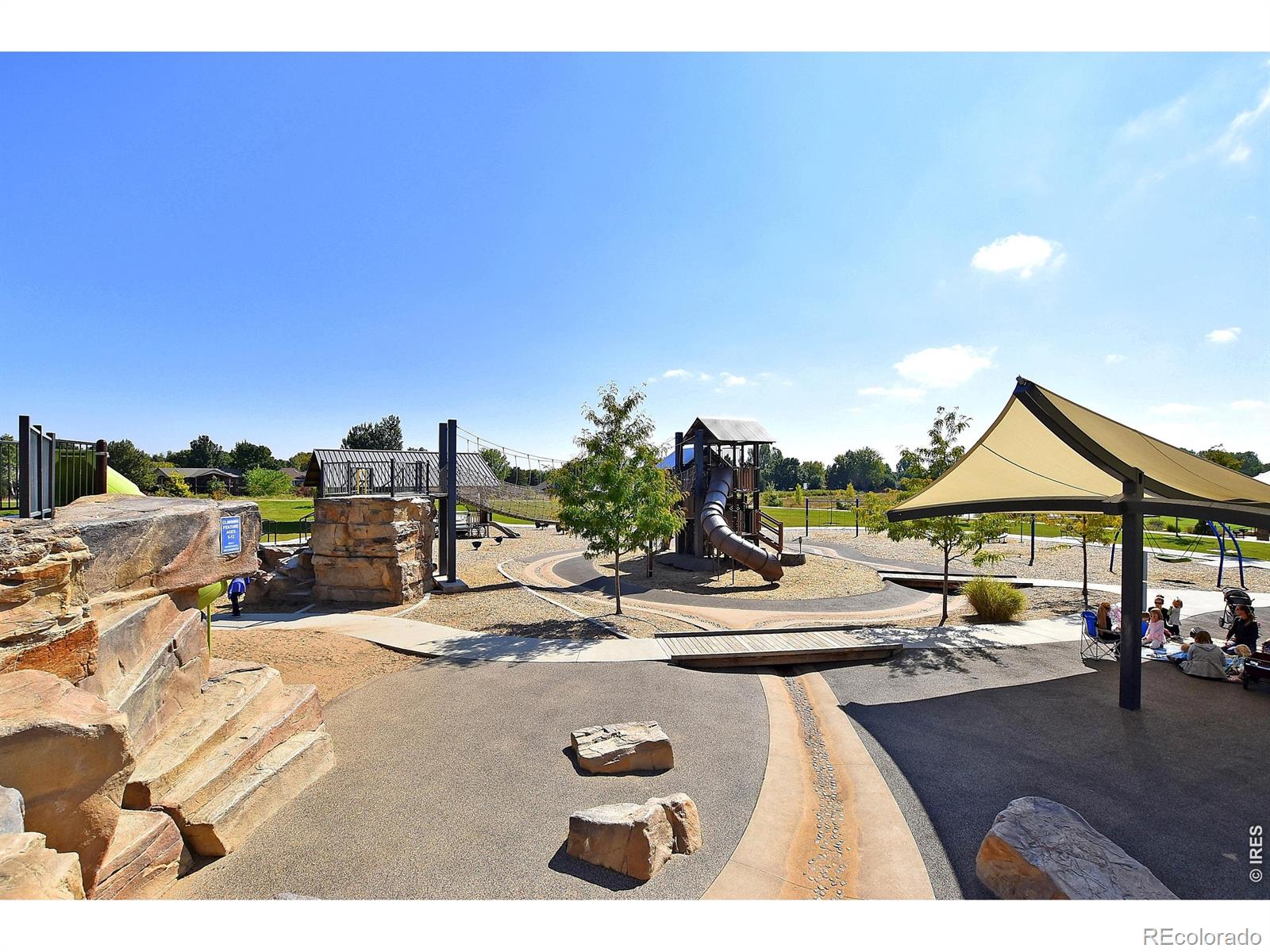 3242 Sedgwick Circle Loveland CO 80538