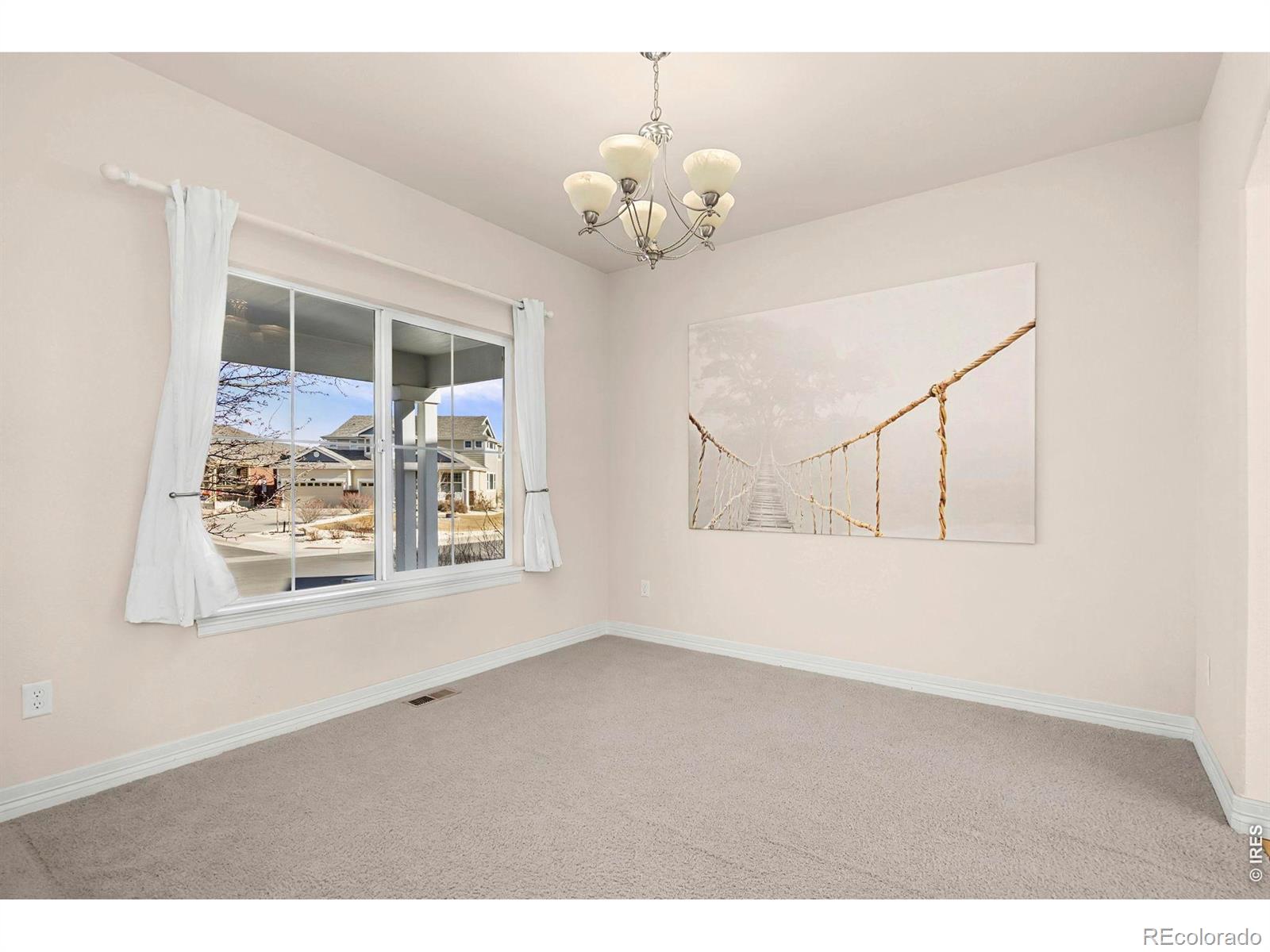 3242 Sedgwick Circle Loveland CO 80538
