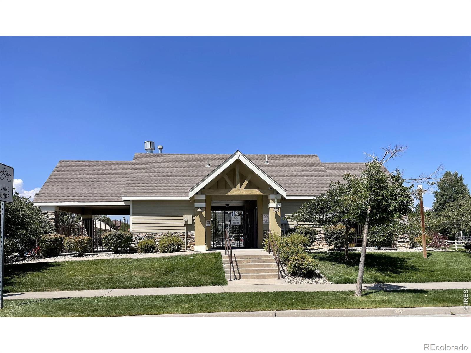3242 Sedgwick Circle Loveland CO 80538