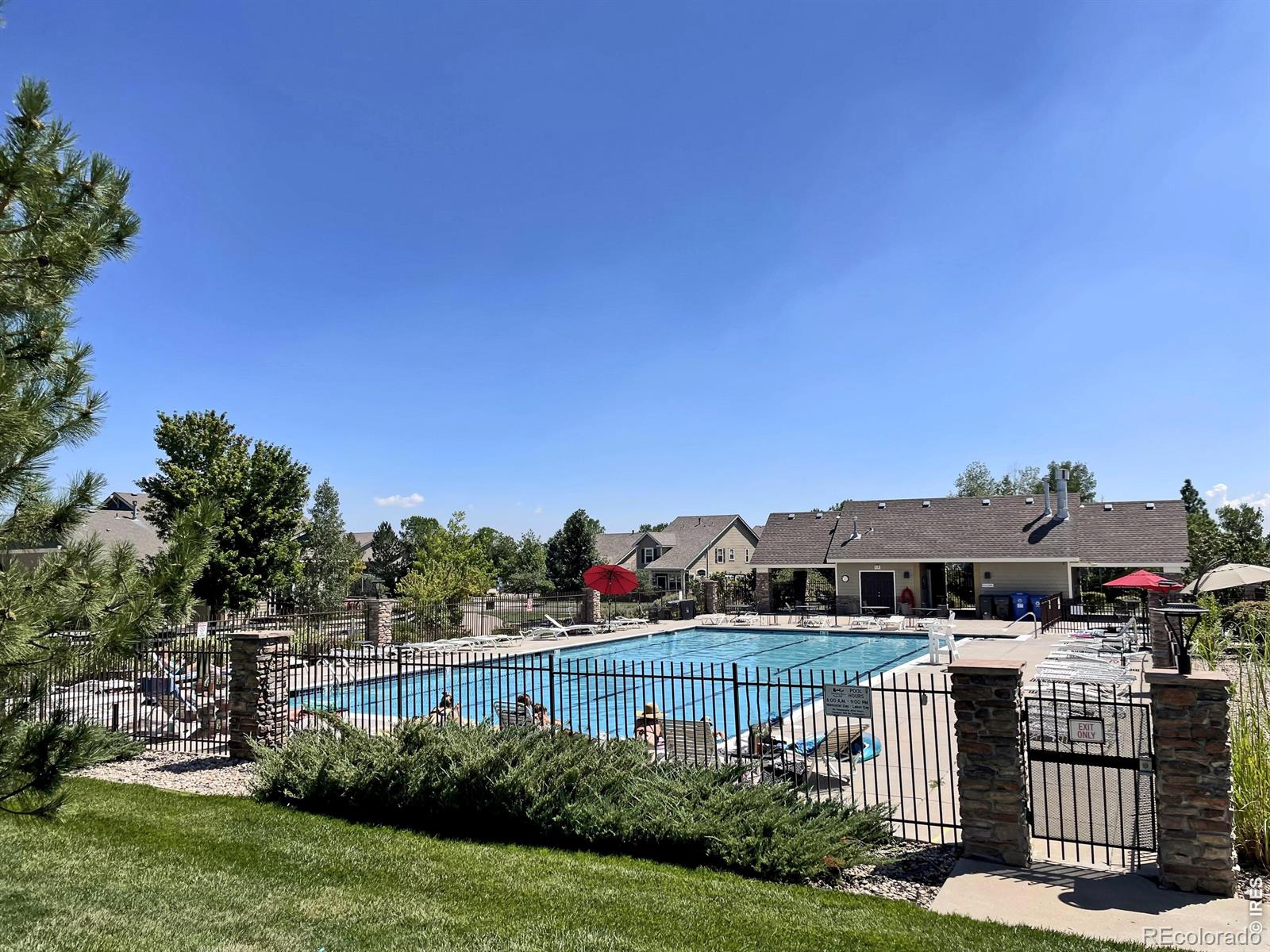 3242 Sedgwick Circle Loveland CO 80538