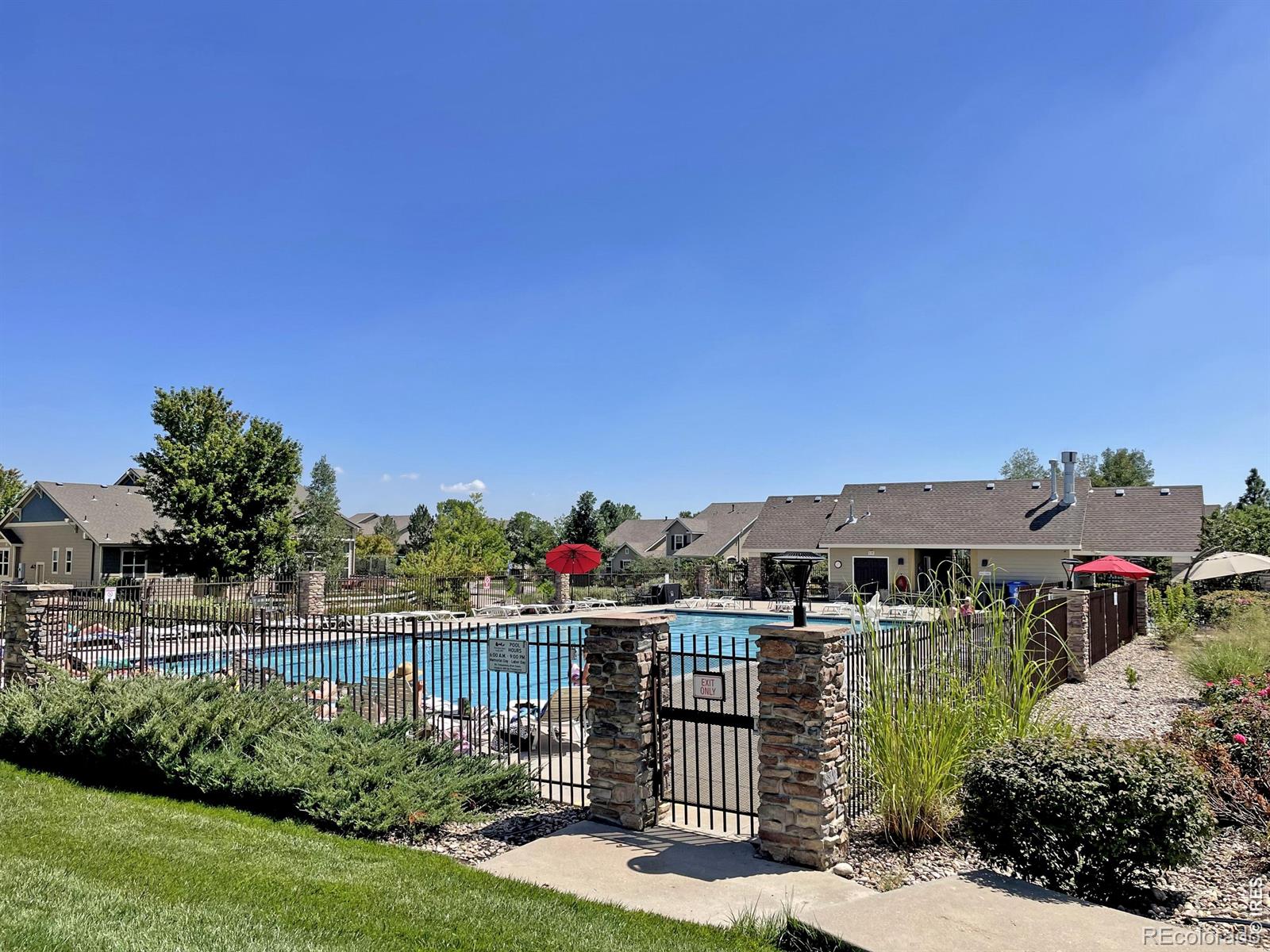 3242 Sedgwick Circle Loveland CO 80538