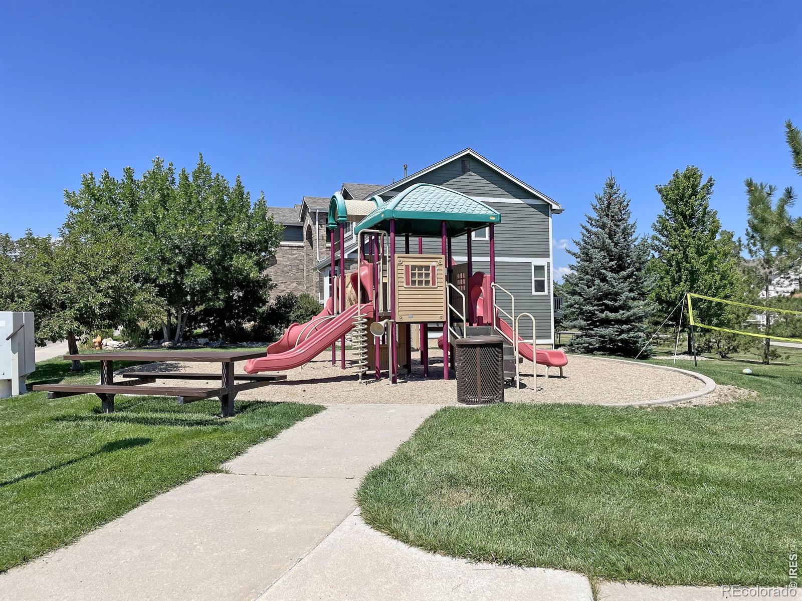 3242 Sedgwick Circle Loveland CO 80538