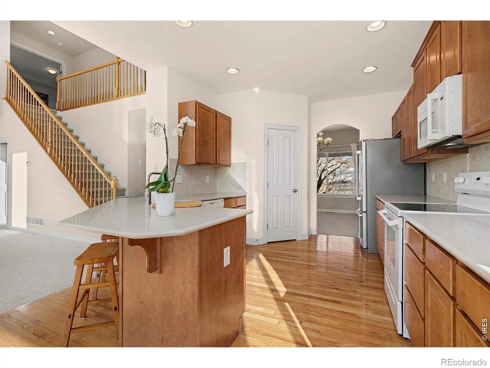 3242 Sedgwick Circle Loveland CO 80538
