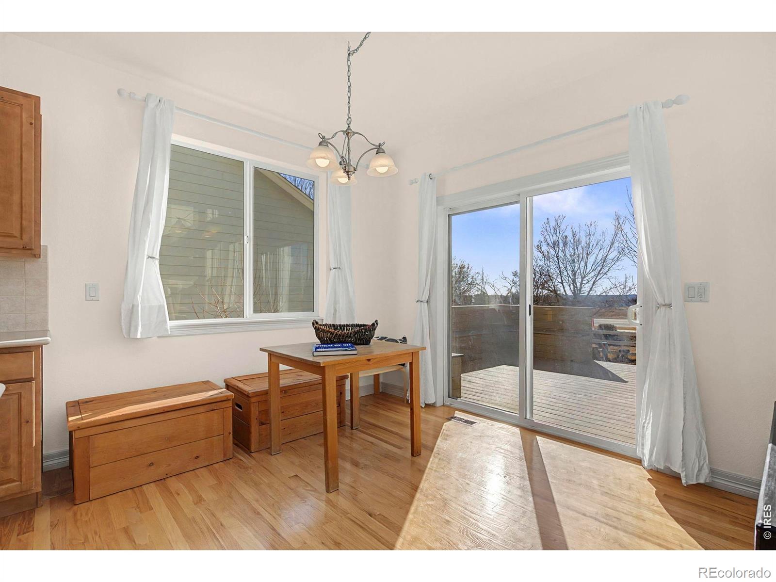 3242 Sedgwick Circle Loveland CO 80538