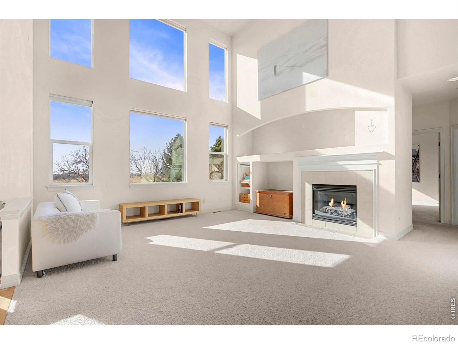 3242 Sedgwick Circle Loveland CO 80538