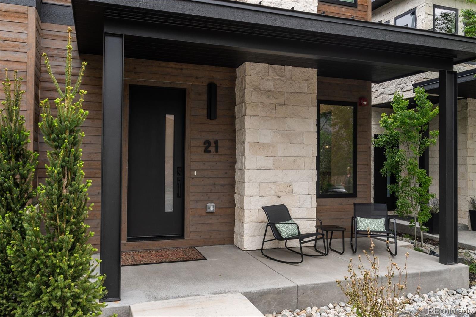 21 Washington Avenue Golden CO 80403