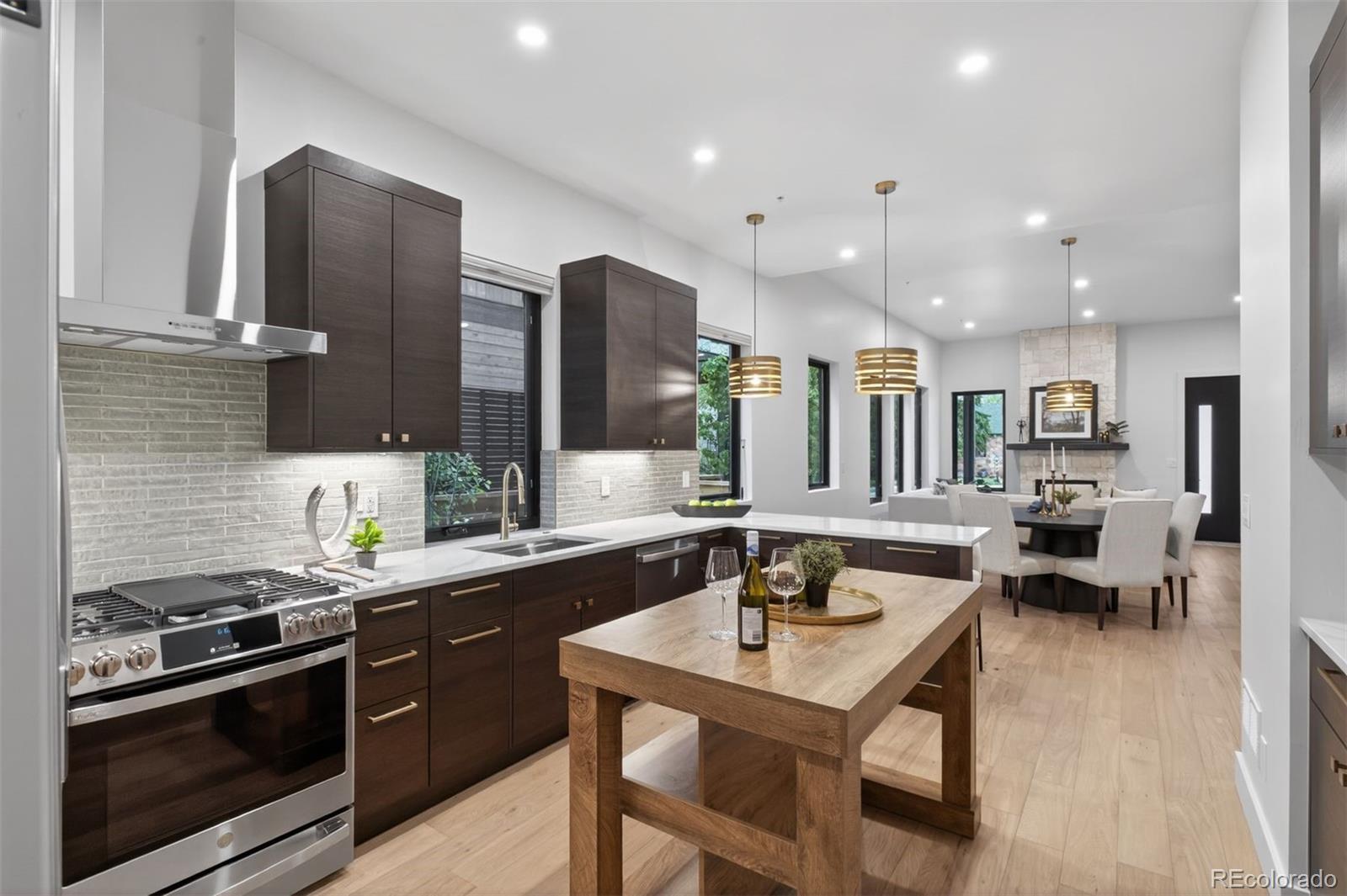 21 Washington Avenue Golden CO 80403