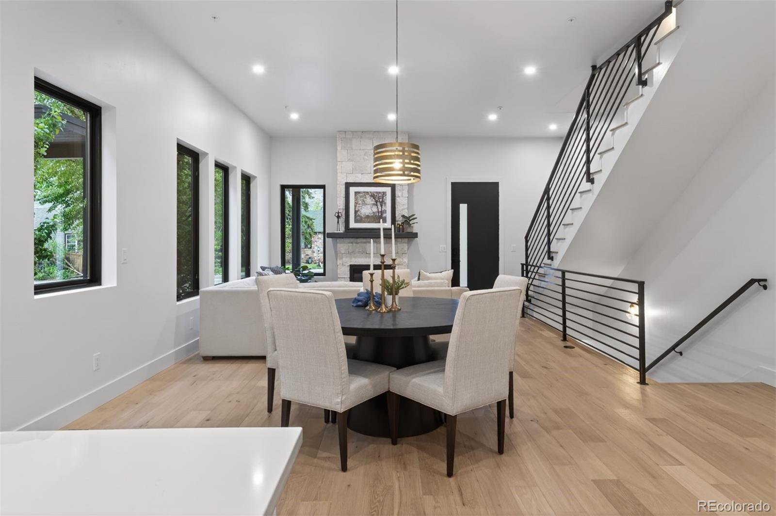 21 Washington Avenue Golden CO 80403