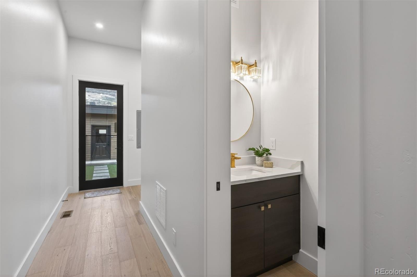 21 Washington Avenue Golden CO 80403