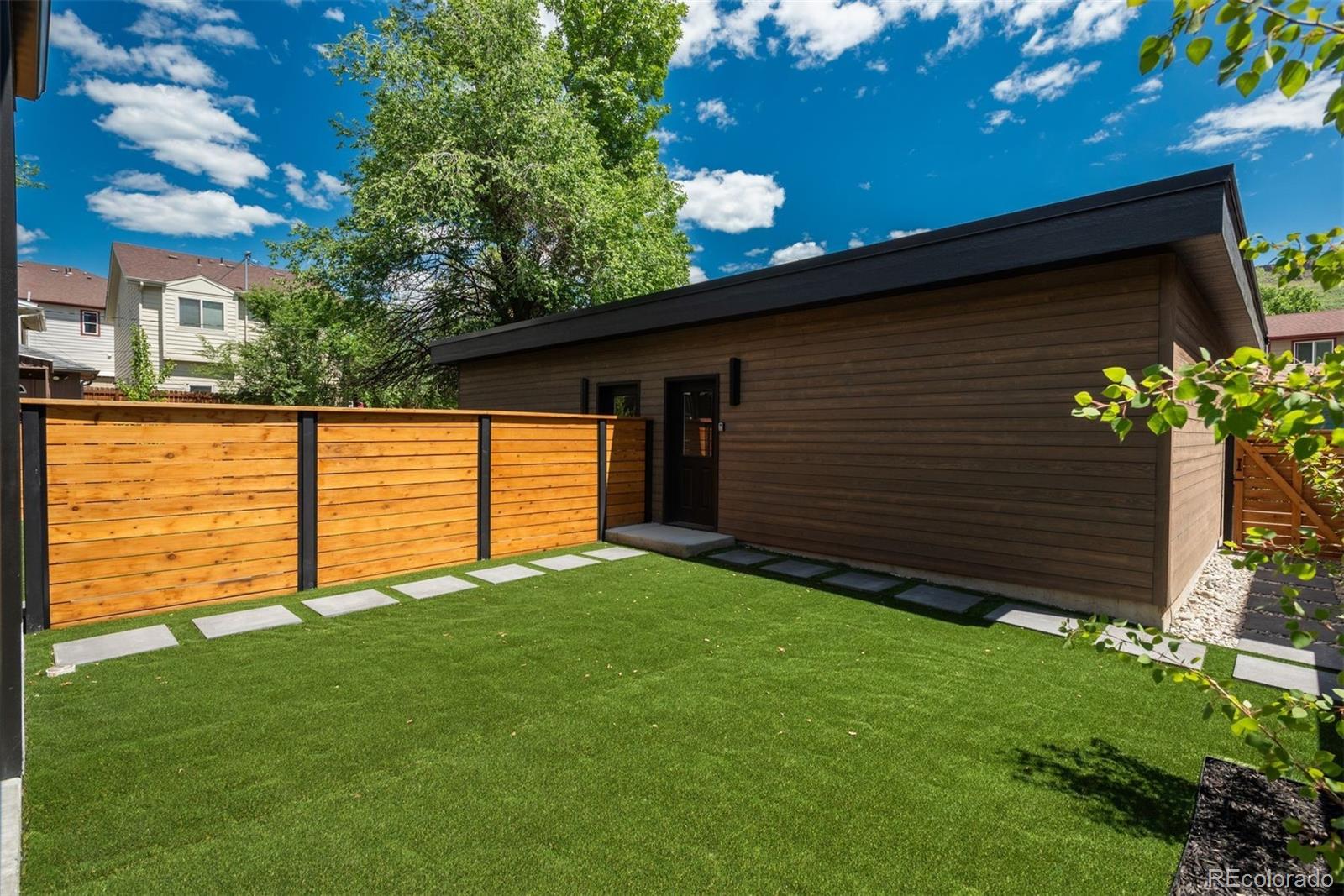 21 Washington Avenue Golden CO 80403