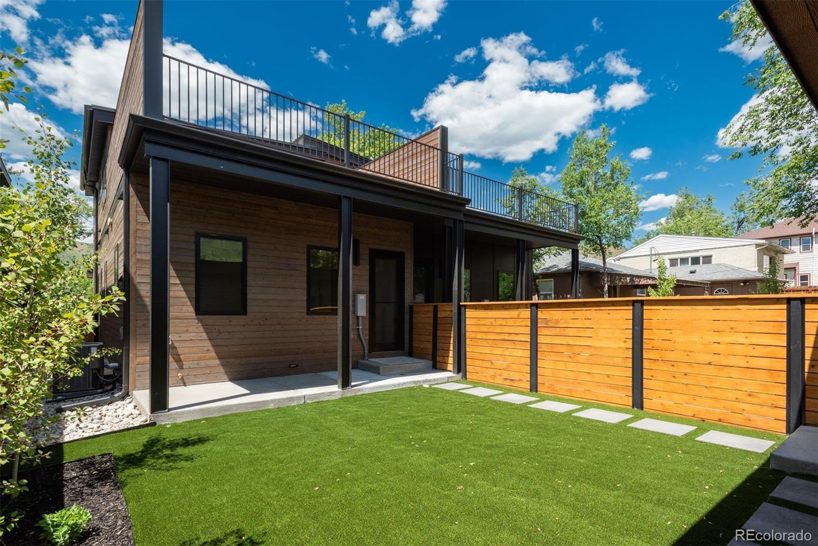 21 Washington Avenue Golden CO 80403