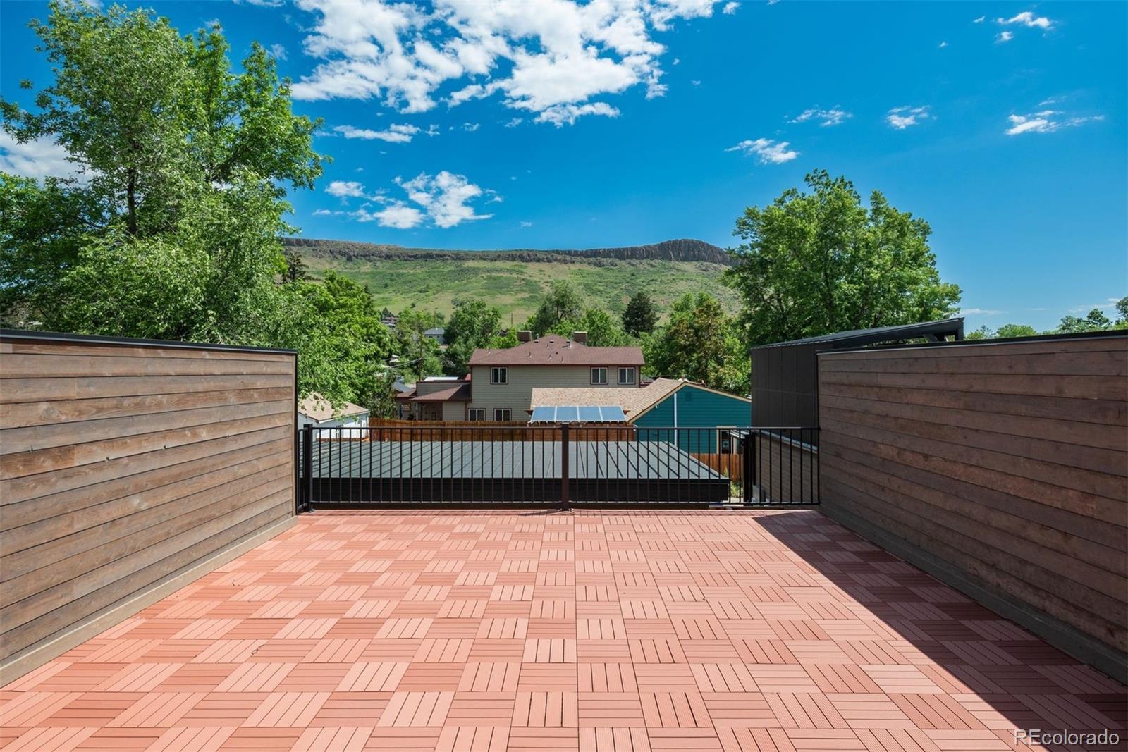 21 Washington Avenue Golden CO 80403
