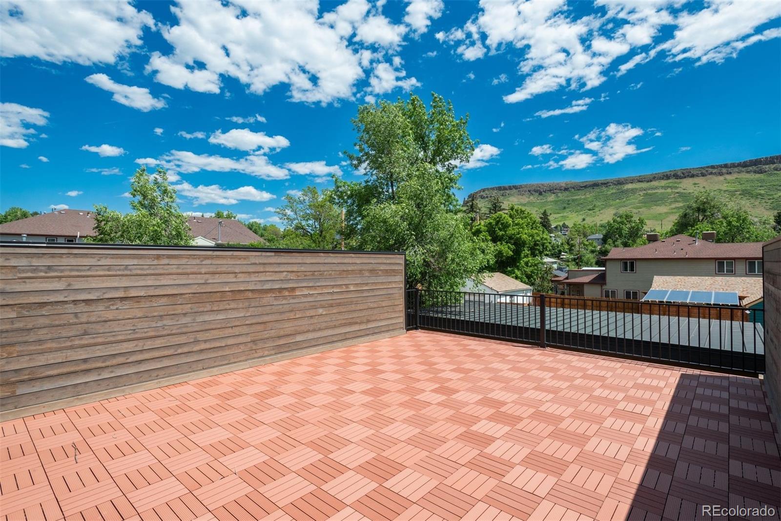 21 Washington Avenue Golden CO 80403