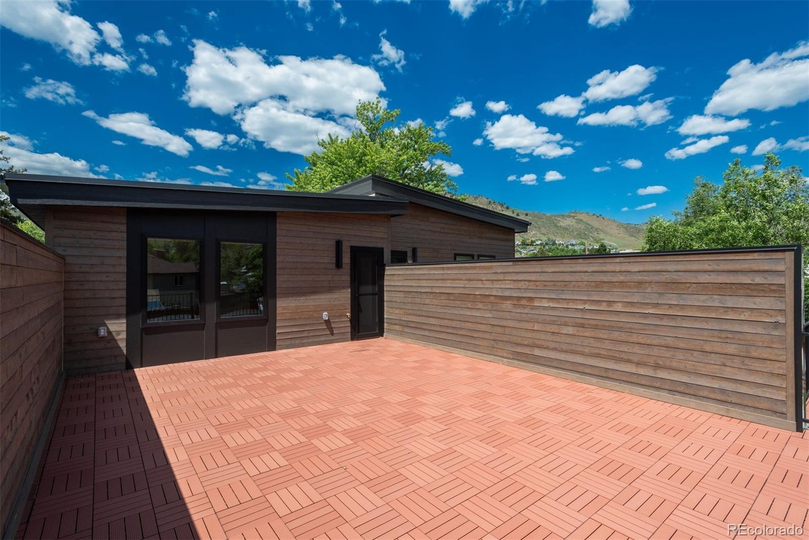 21 Washington Avenue Golden CO 80403