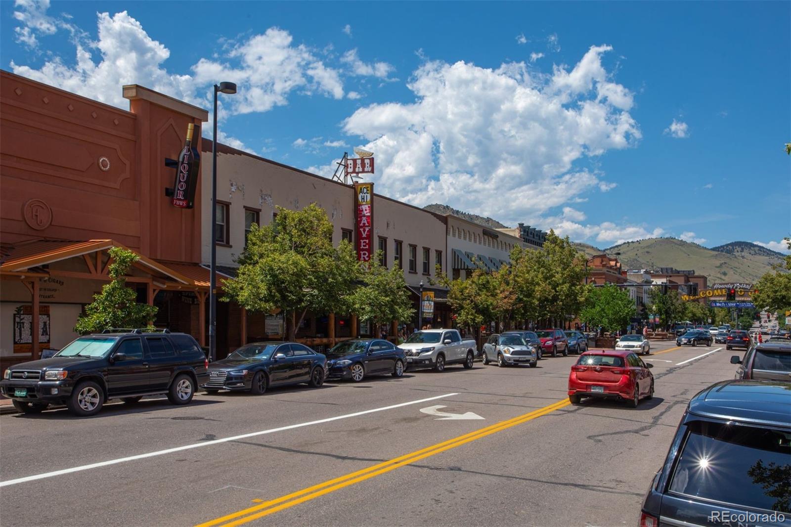 21 Washington Avenue Golden CO 80403