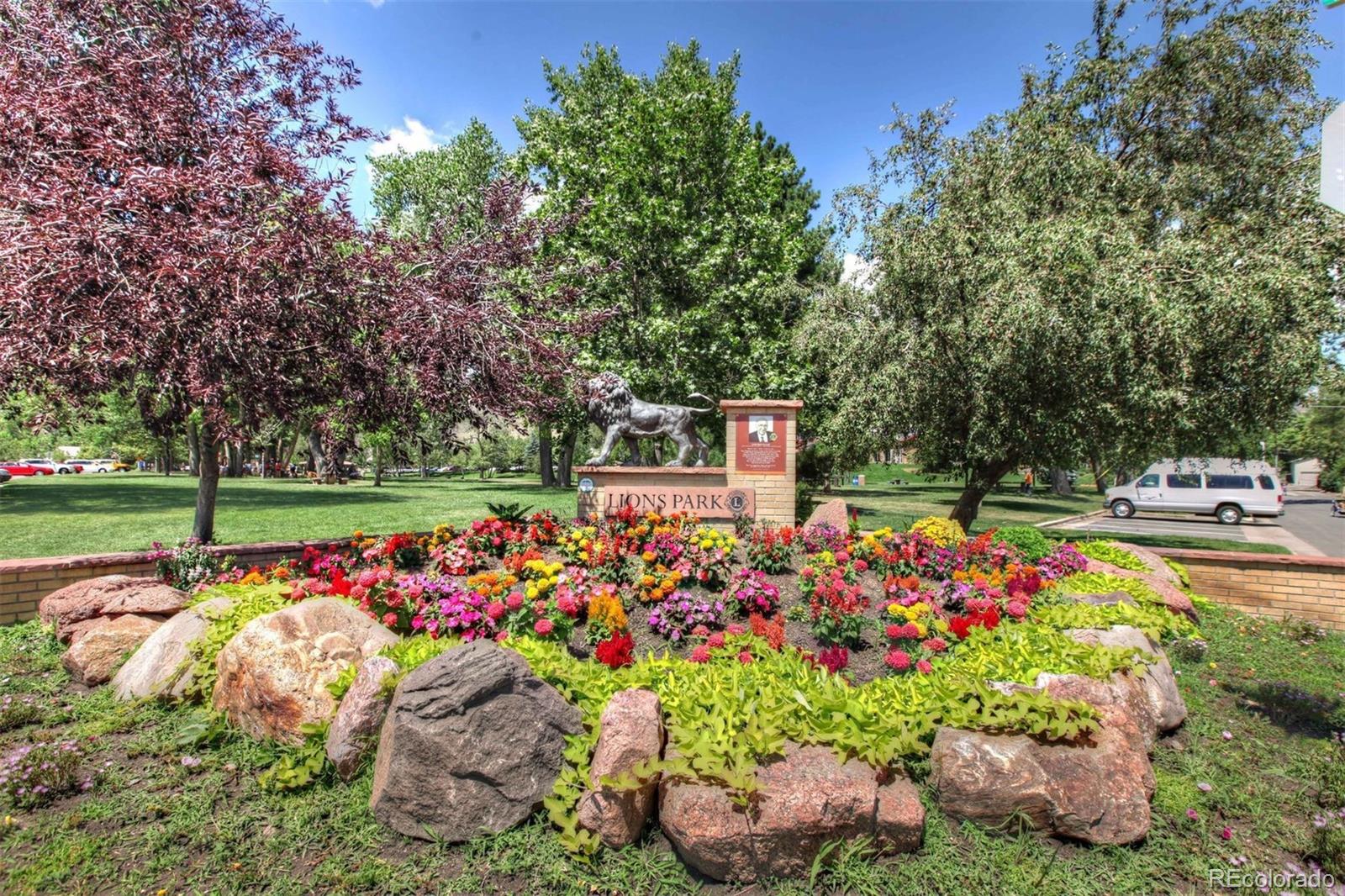 21 Washington Avenue Golden CO 80403