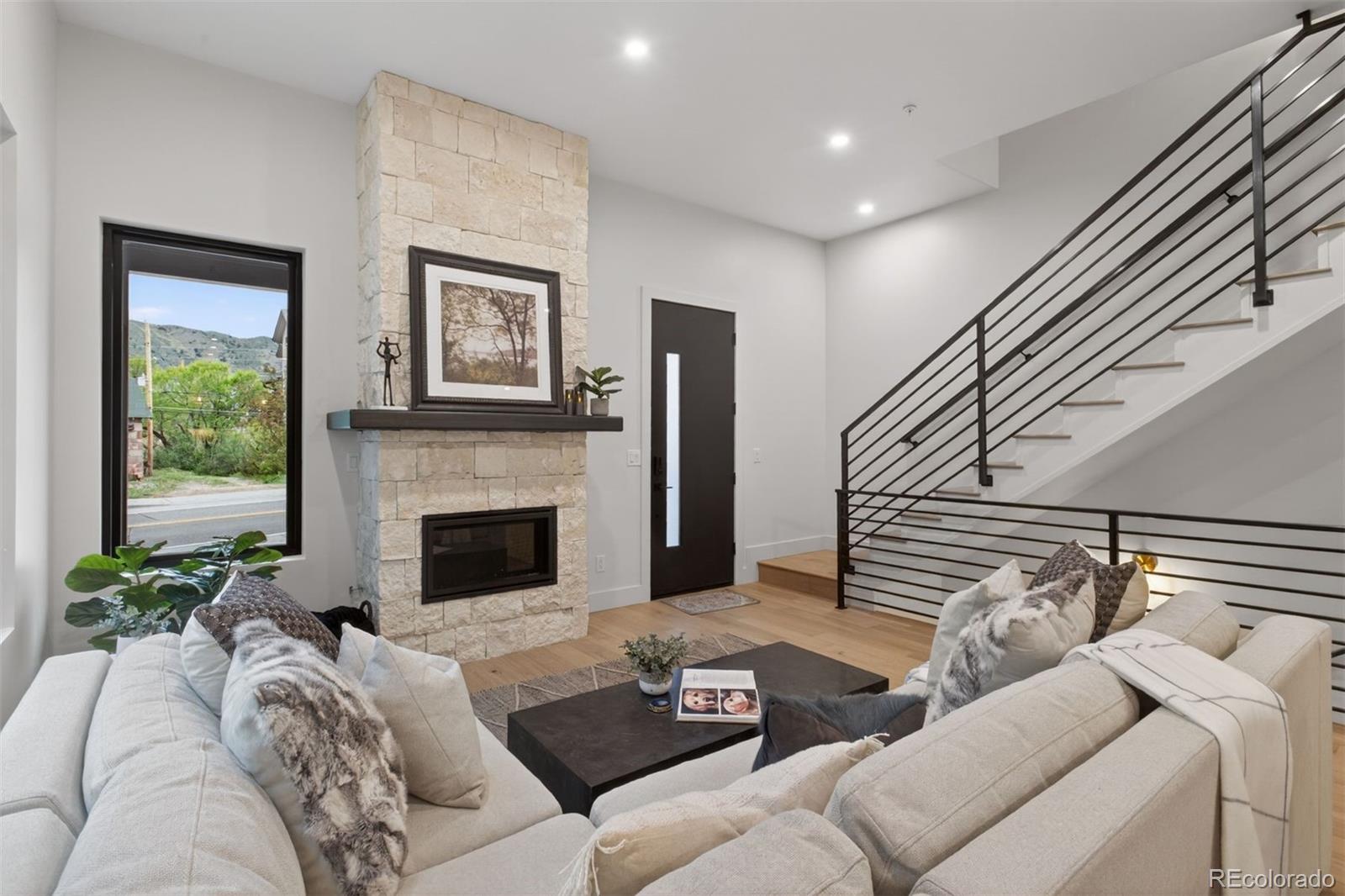 21 Washington Avenue Golden CO 80403