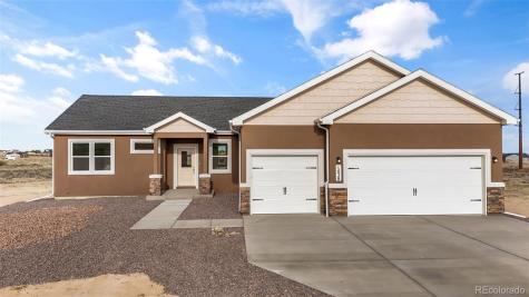 1438 N Moonbeam Drive Pueblo West CO 81007