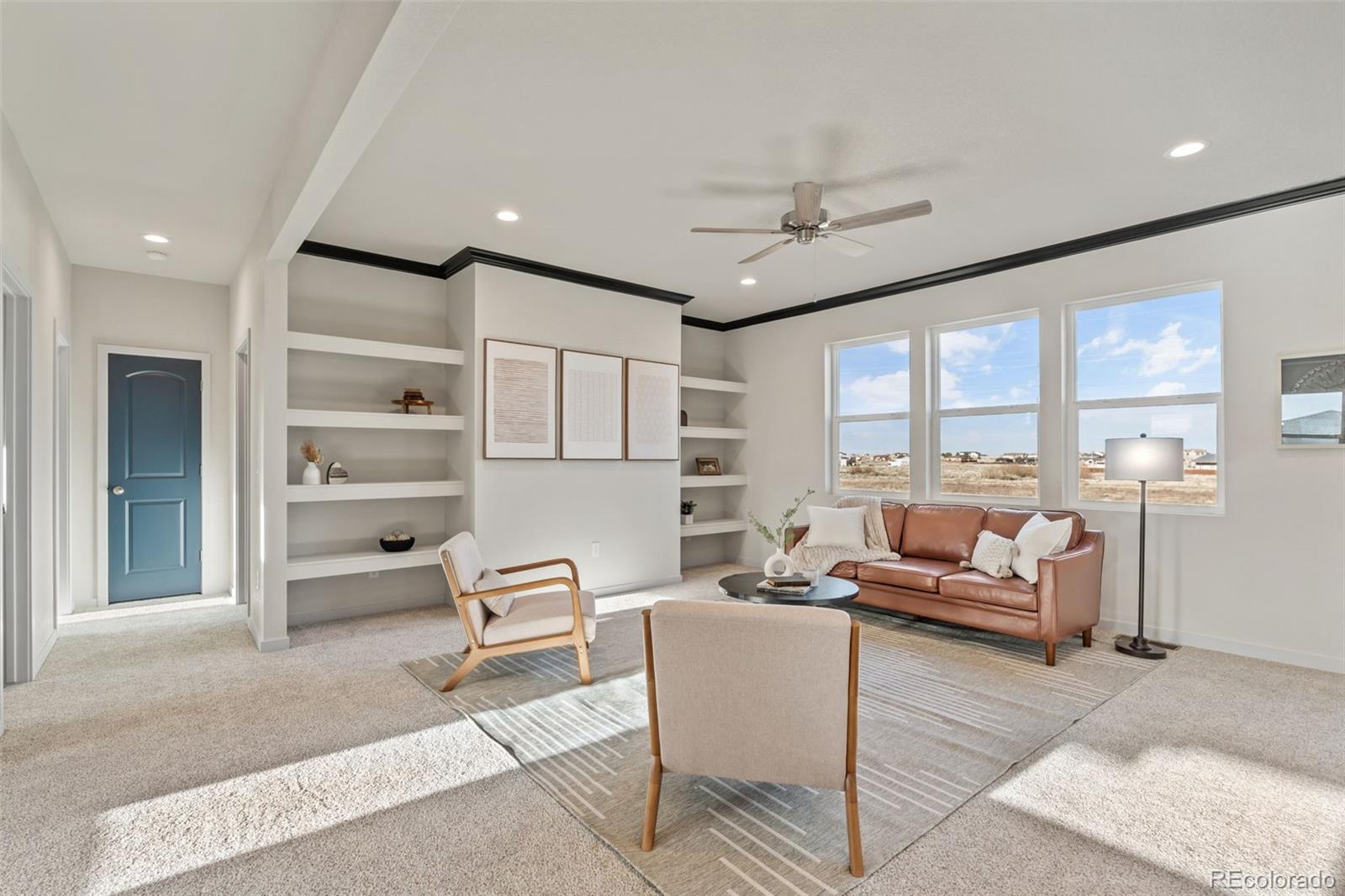 1438 N Moonbeam Drive Pueblo West CO 81007