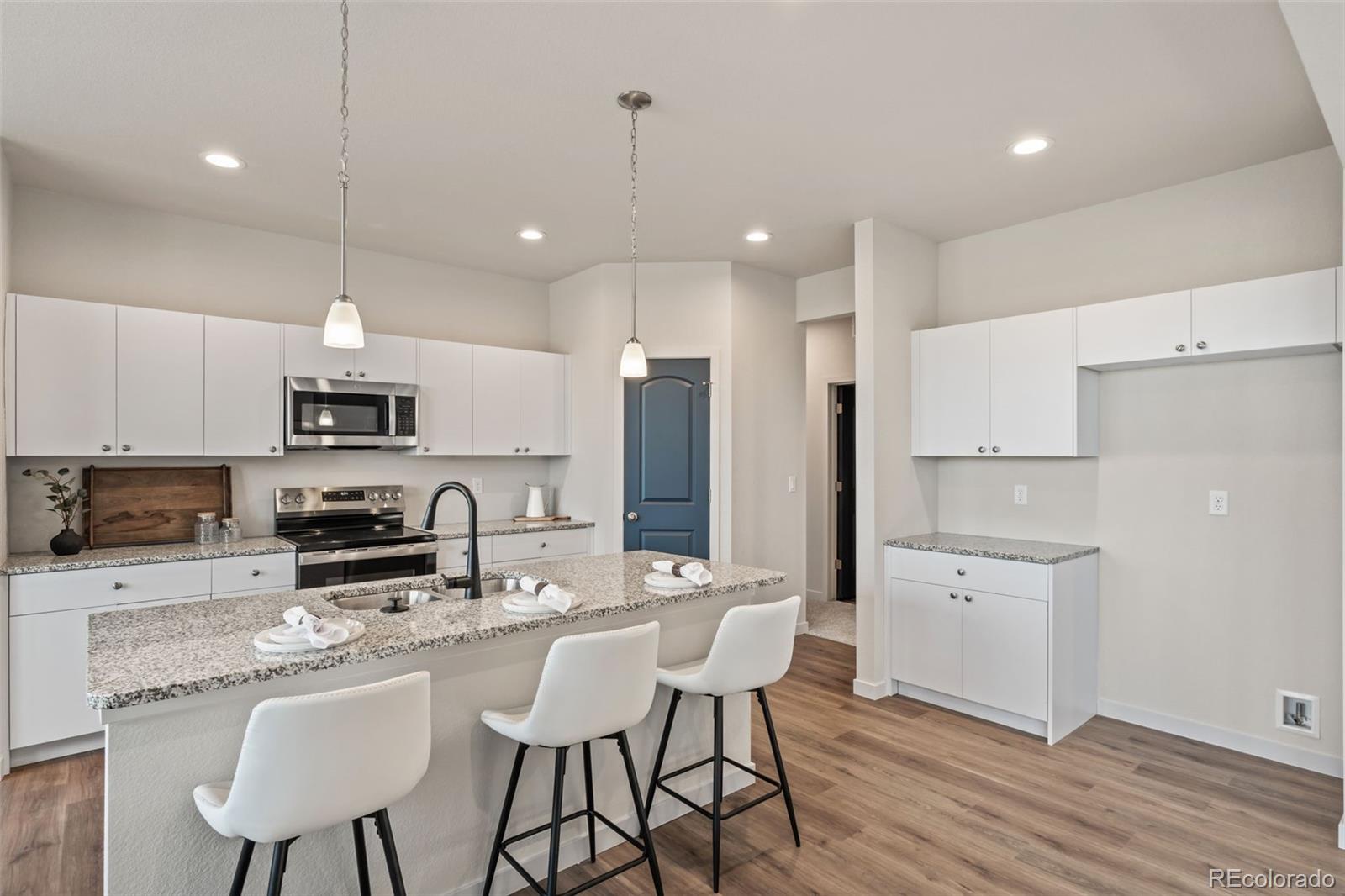 1438 N Moonbeam Drive Pueblo West CO 81007