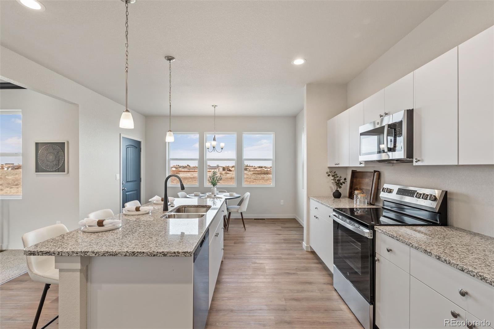 1438 N Moonbeam Drive Pueblo West CO 81007