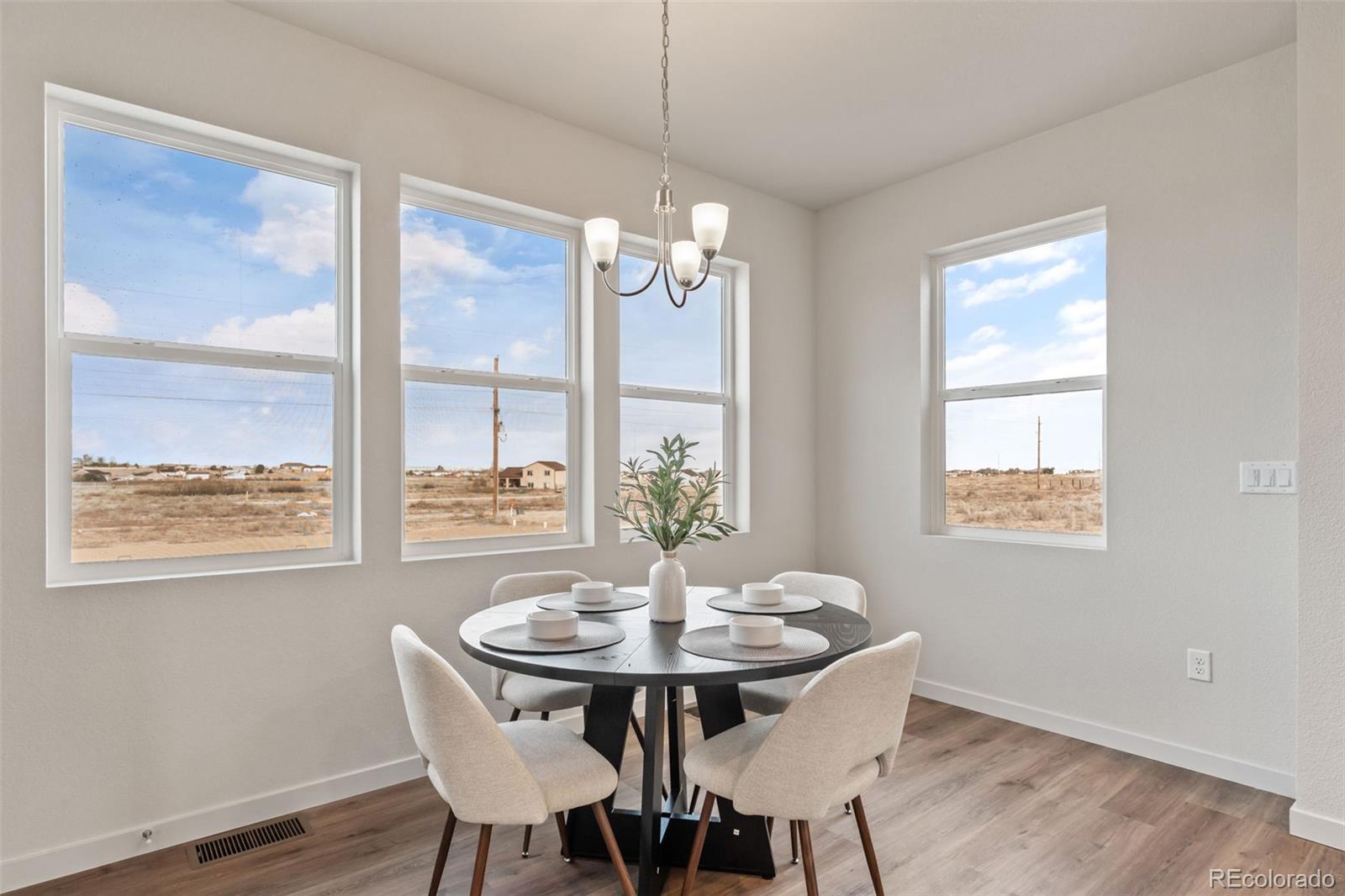 1438 N Moonbeam Drive Pueblo West CO 81007