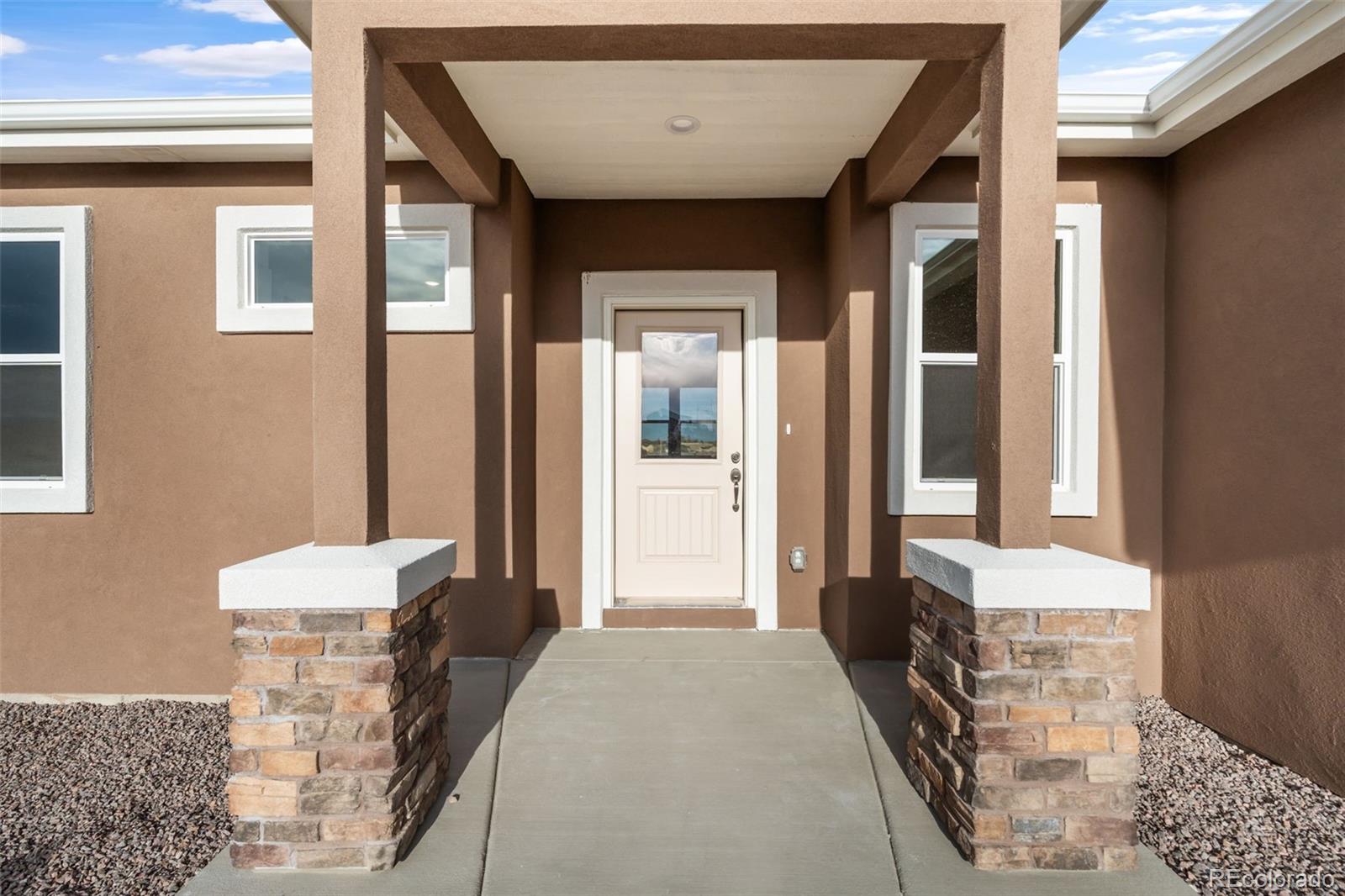 1438 N Moonbeam Drive Pueblo West CO 81007