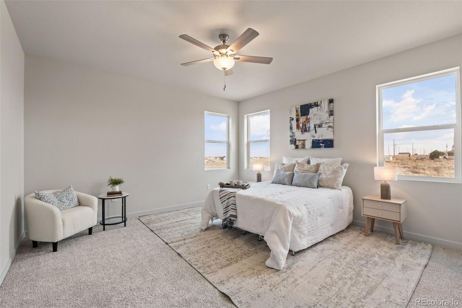 1438 N Moonbeam Drive Pueblo West CO 81007