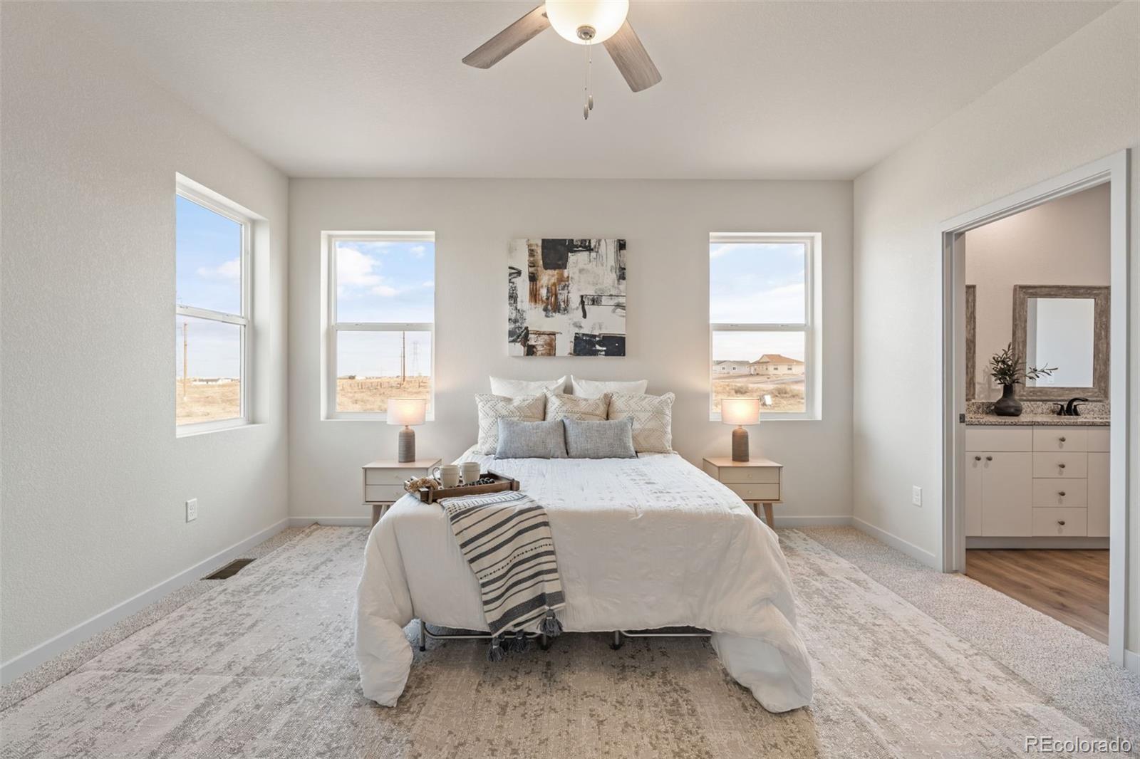 1438 N Moonbeam Drive Pueblo West CO 81007