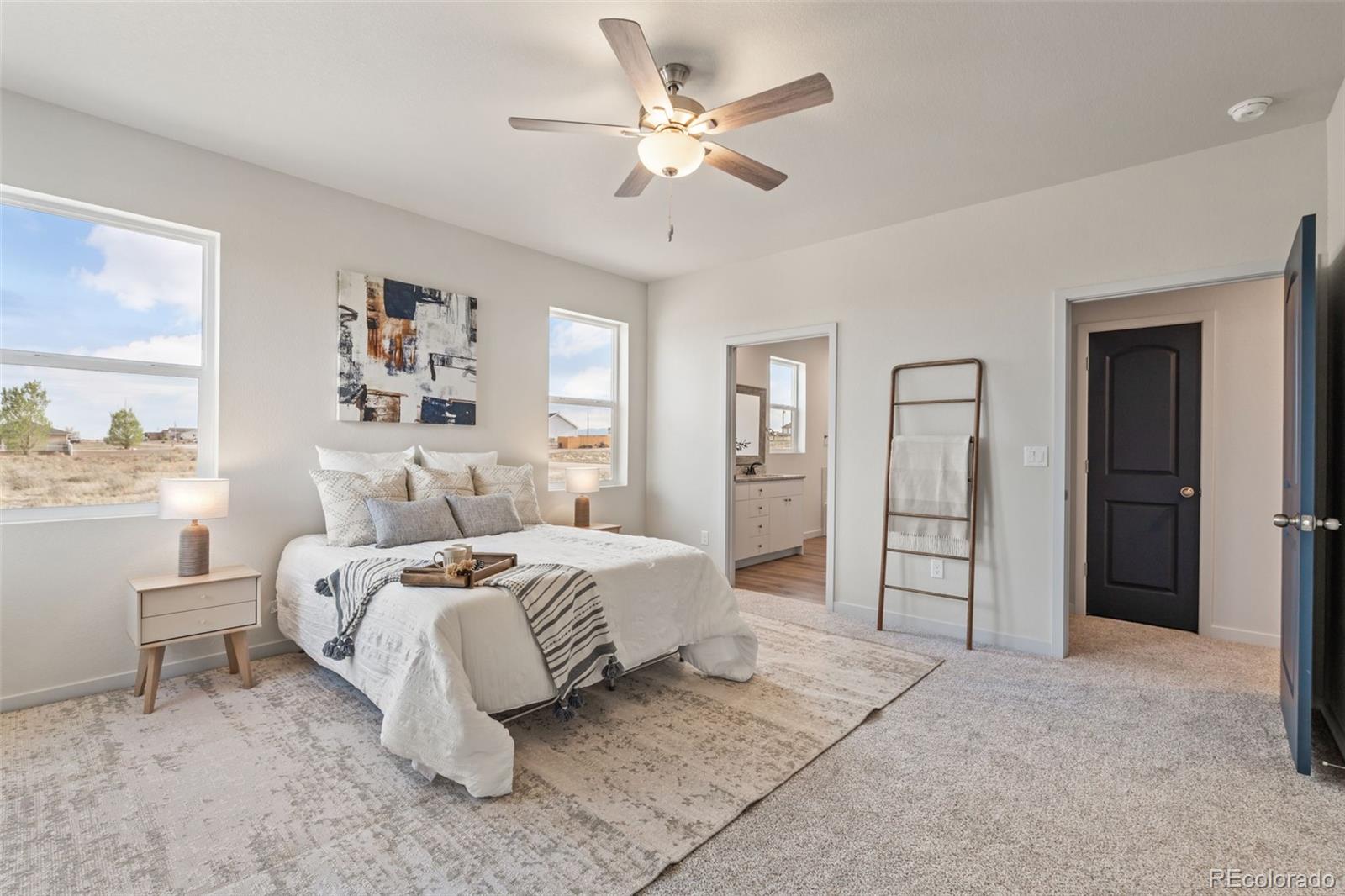 1438 N Moonbeam Drive Pueblo West CO 81007