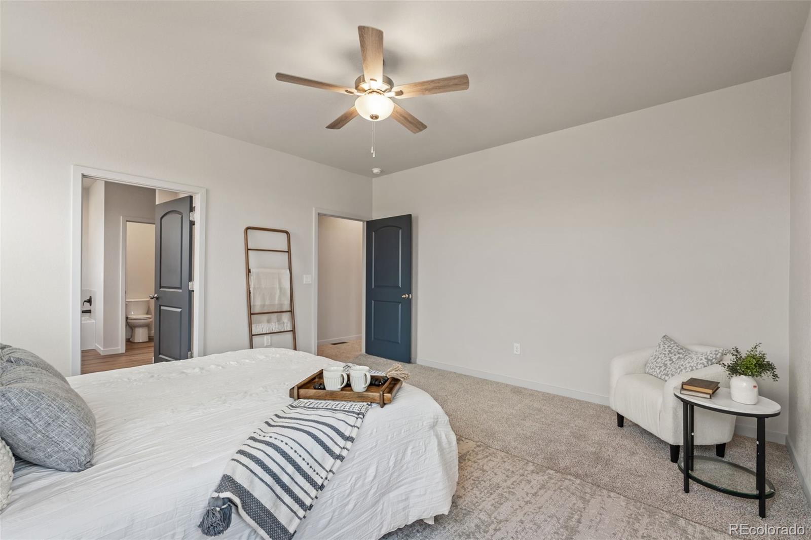 1438 N Moonbeam Drive Pueblo West CO 81007