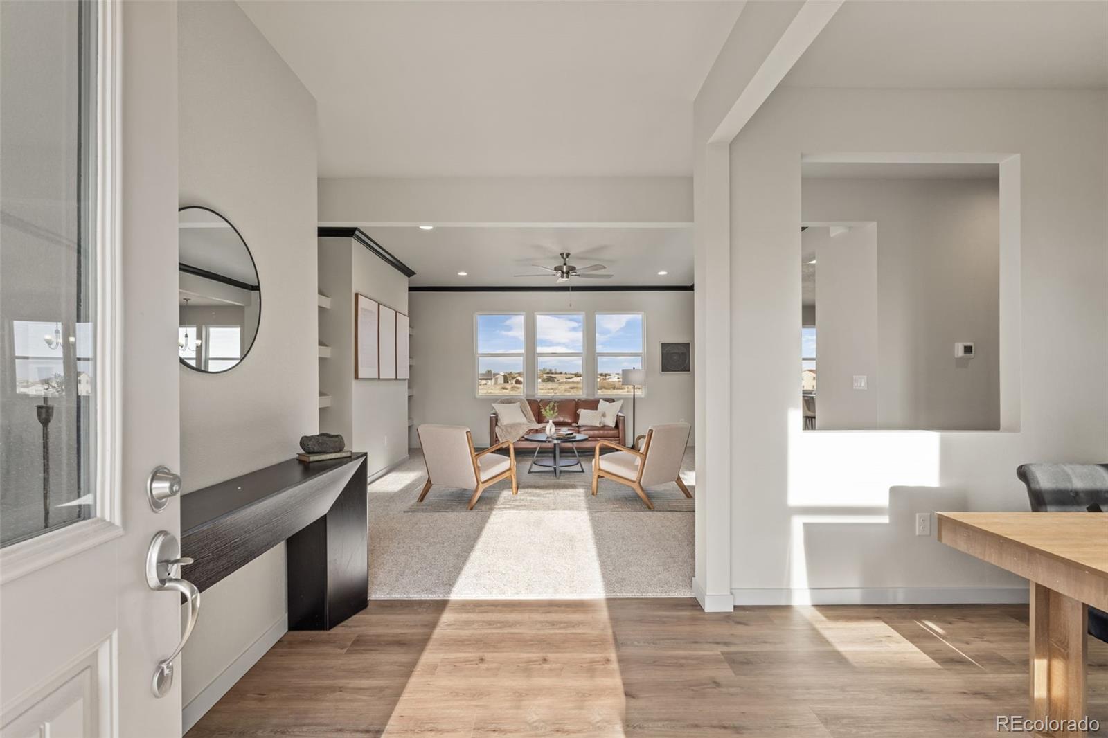 1438 N Moonbeam Drive Pueblo West CO 81007