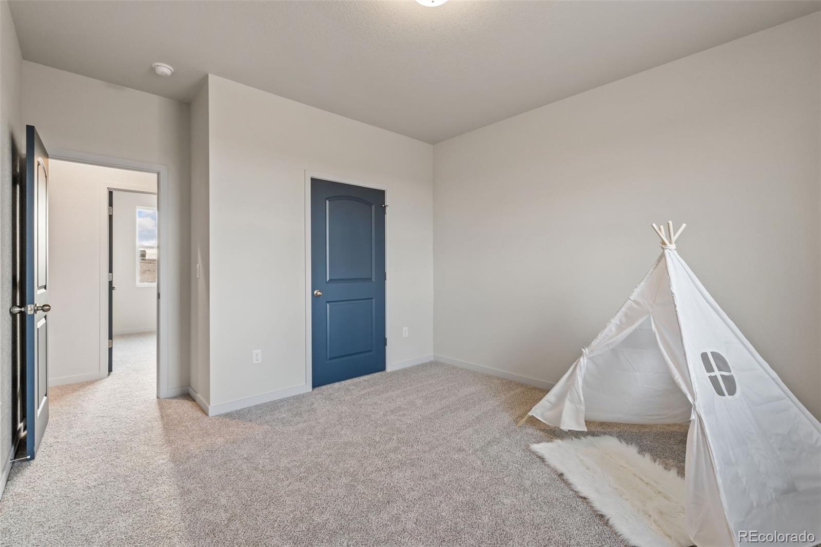 1438 N Moonbeam Drive Pueblo West CO 81007