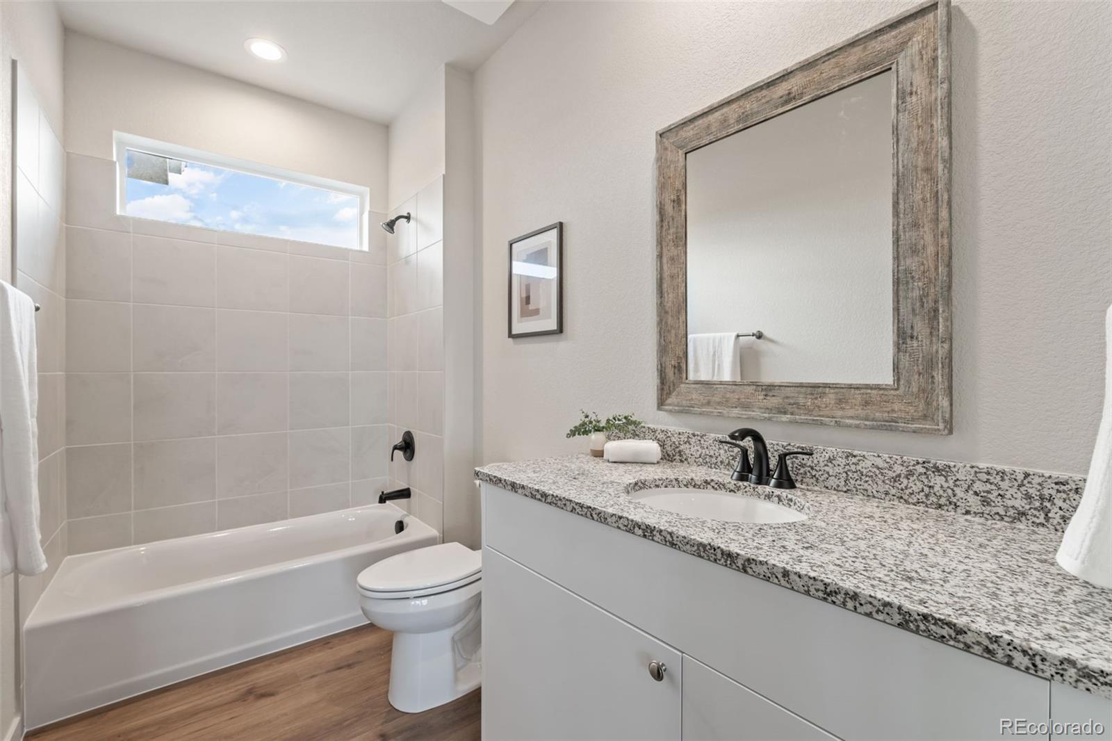 1438 N Moonbeam Drive Pueblo West CO 81007
