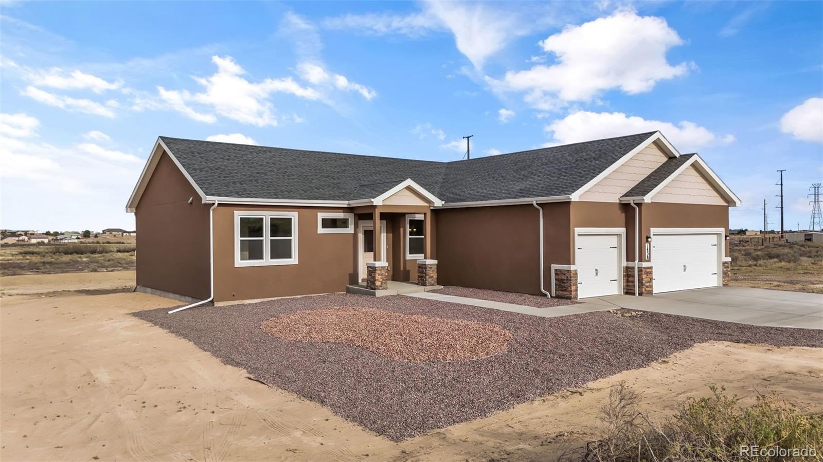 1438 N Moonbeam Drive Pueblo West CO 81007