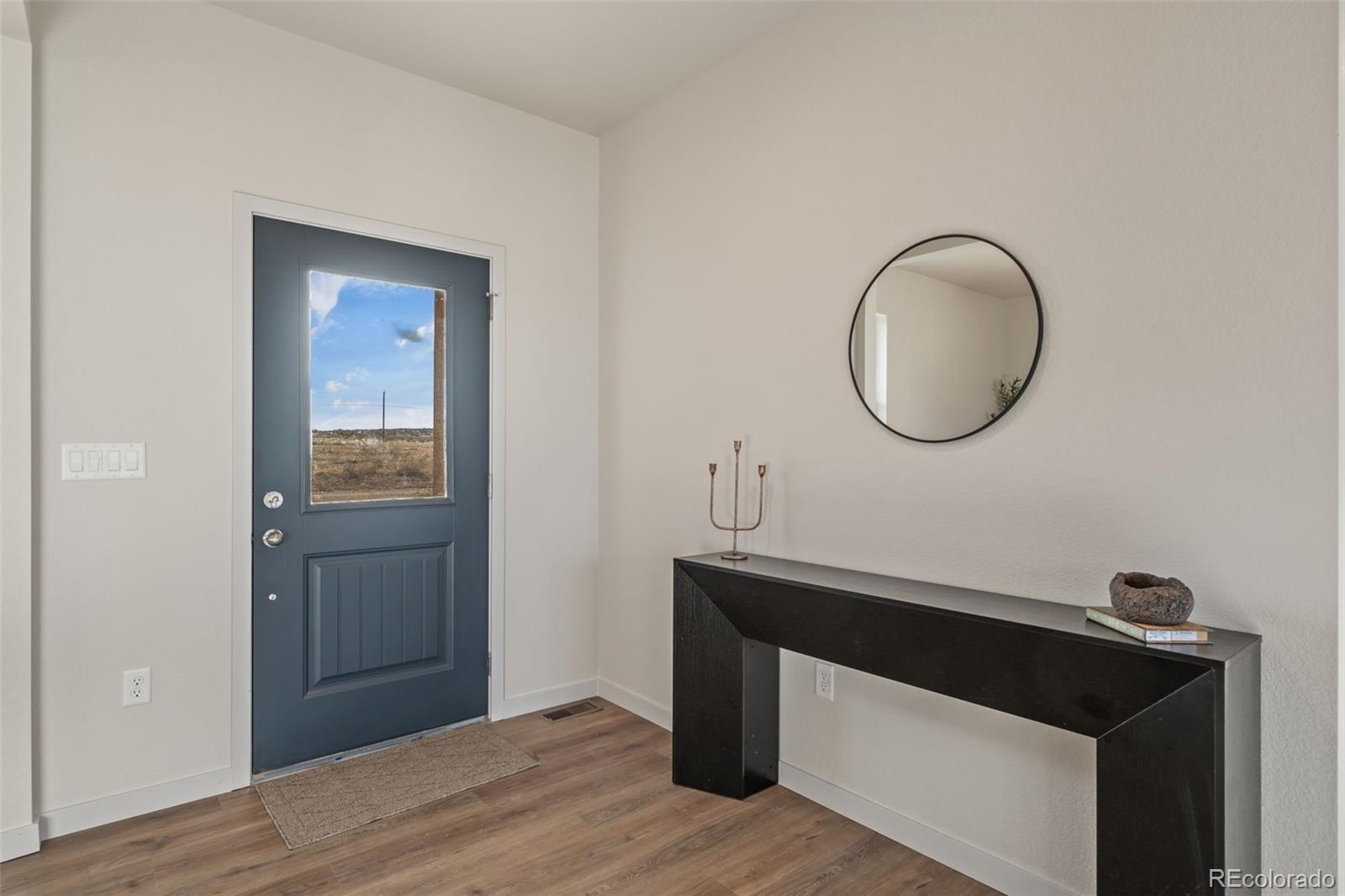 1438 N Moonbeam Drive Pueblo West CO 81007