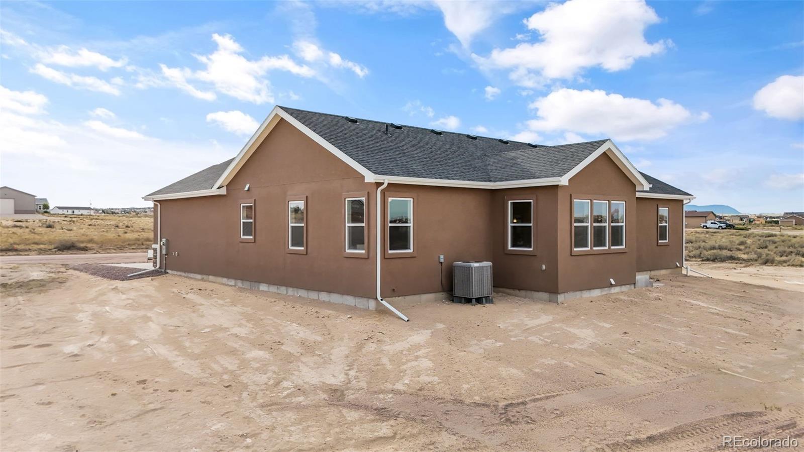 1438 N Moonbeam Drive Pueblo West CO 81007