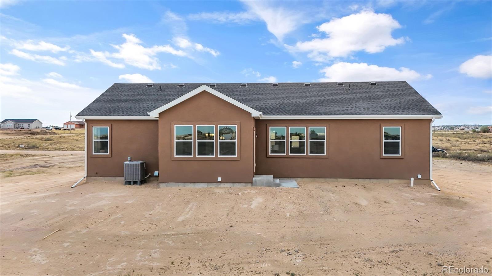 1438 N Moonbeam Drive Pueblo West CO 81007