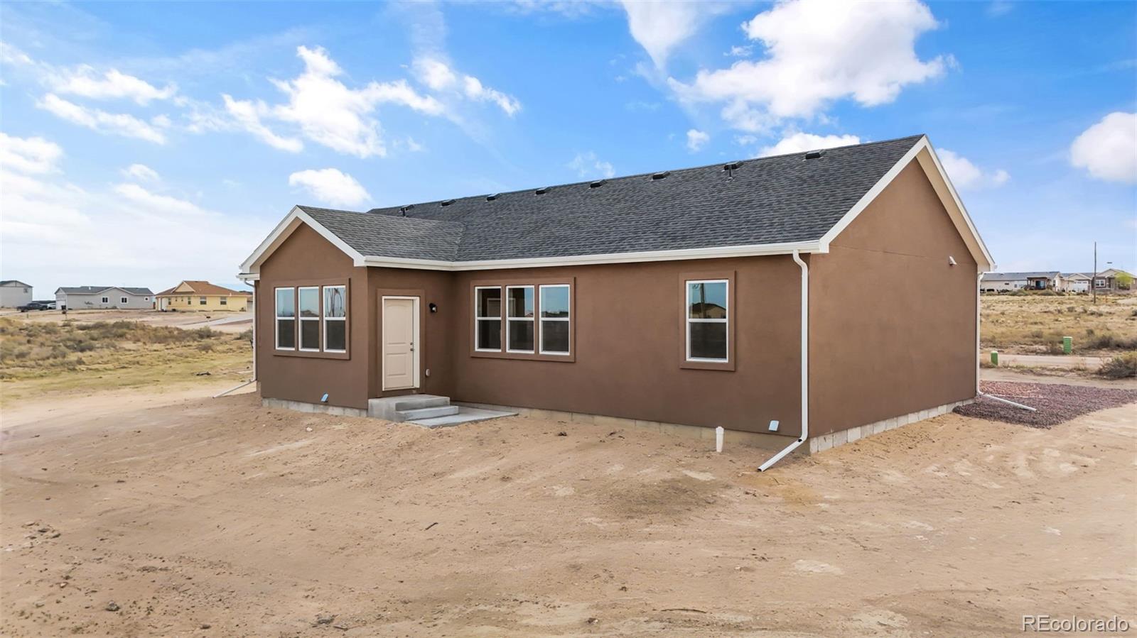 1438 N Moonbeam Drive Pueblo West CO 81007