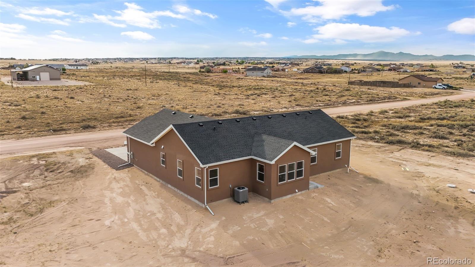 1438 N Moonbeam Drive Pueblo West CO 81007