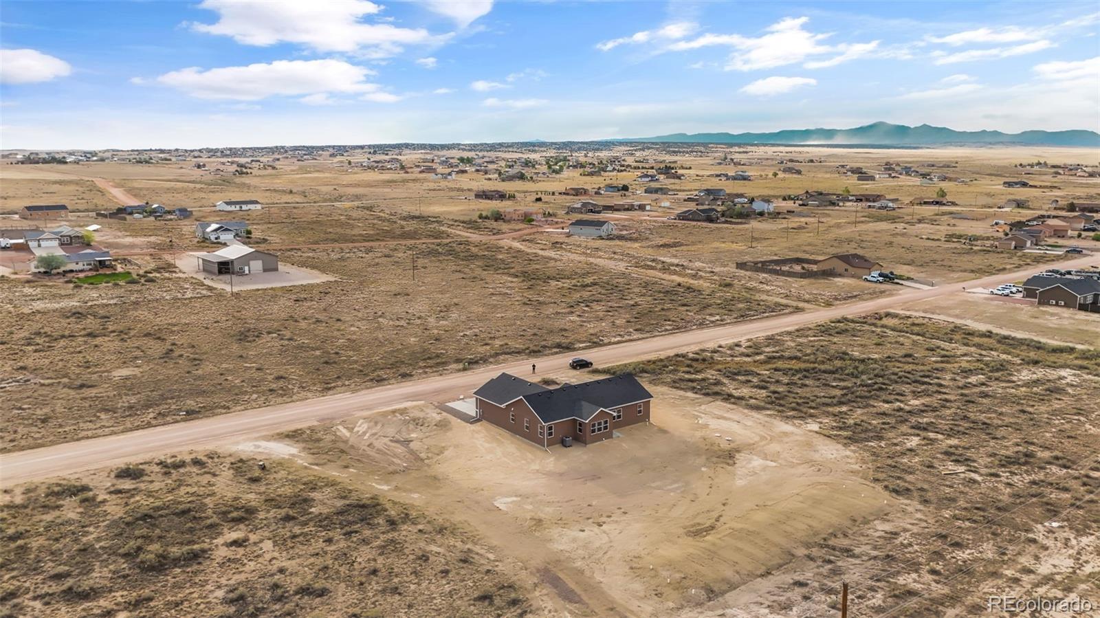 1438 N Moonbeam Drive Pueblo West CO 81007