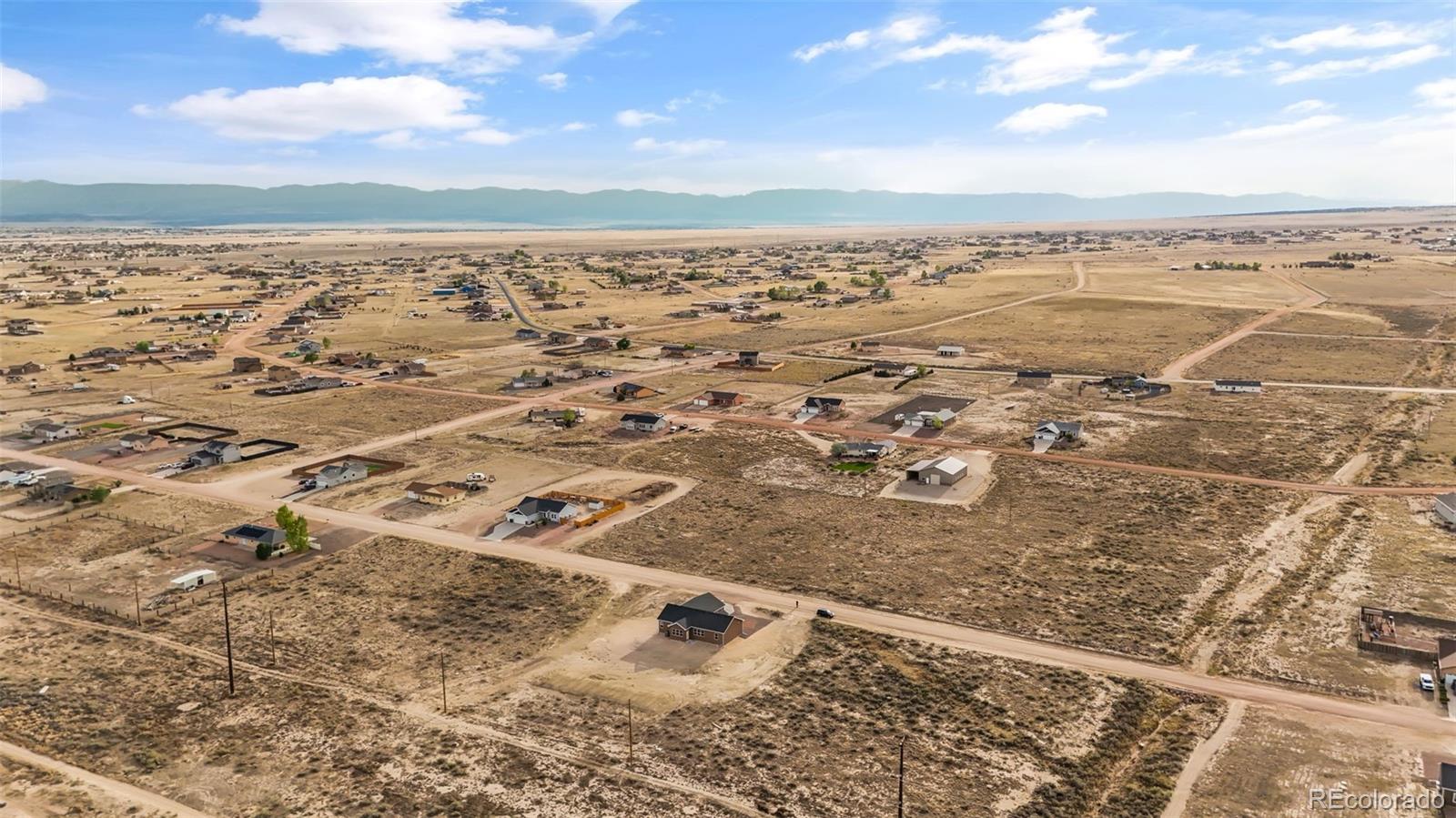1438 N Moonbeam Drive Pueblo West CO 81007