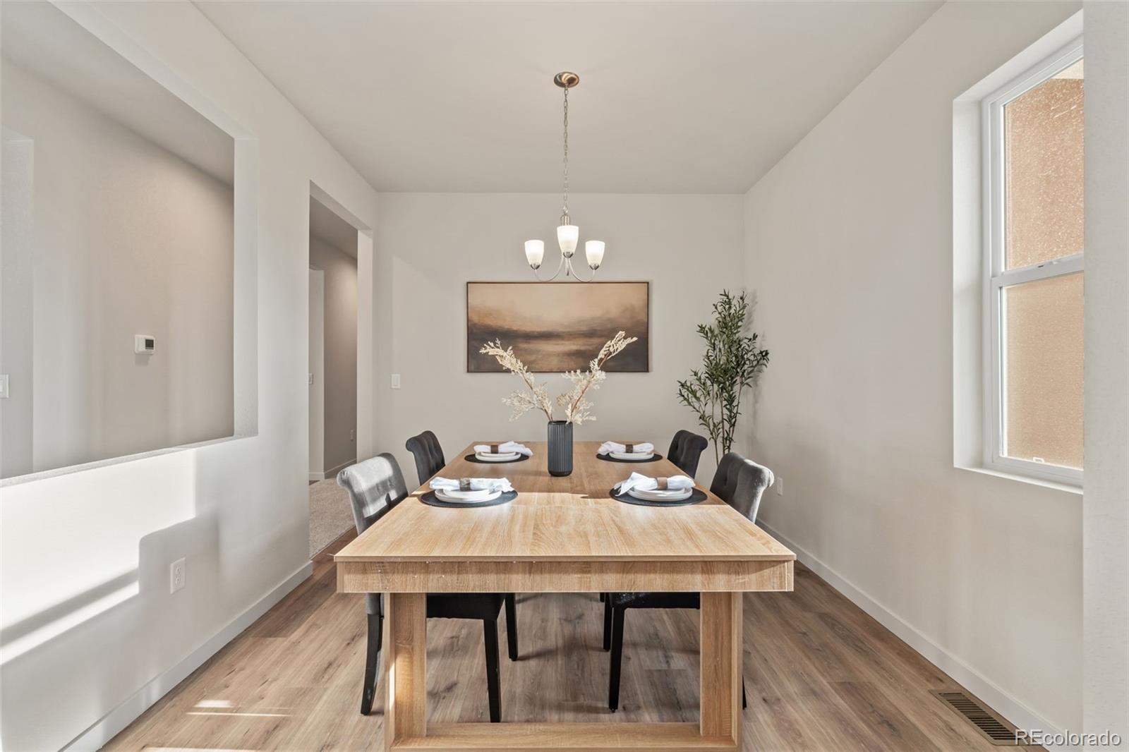 1438 N Moonbeam Drive Pueblo West CO 81007