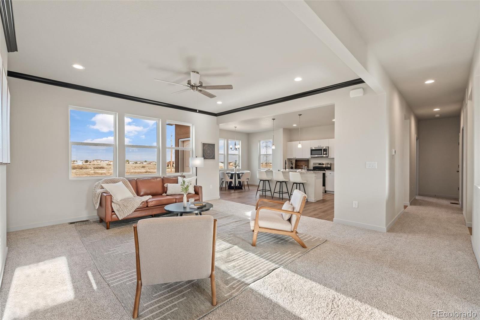 1438 N Moonbeam Drive Pueblo West CO 81007
