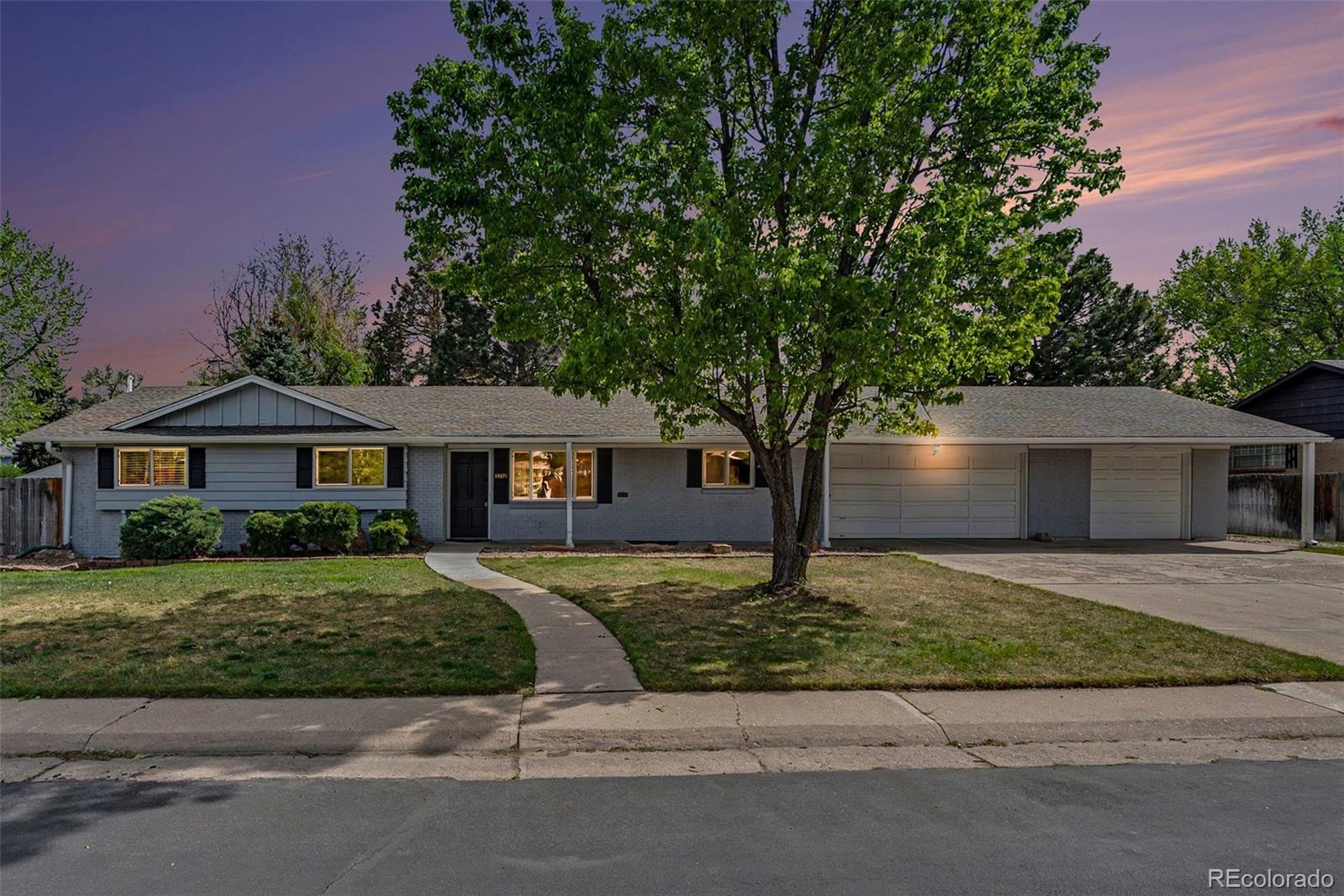 5350 W Colorado Place Lakewood CO 80232