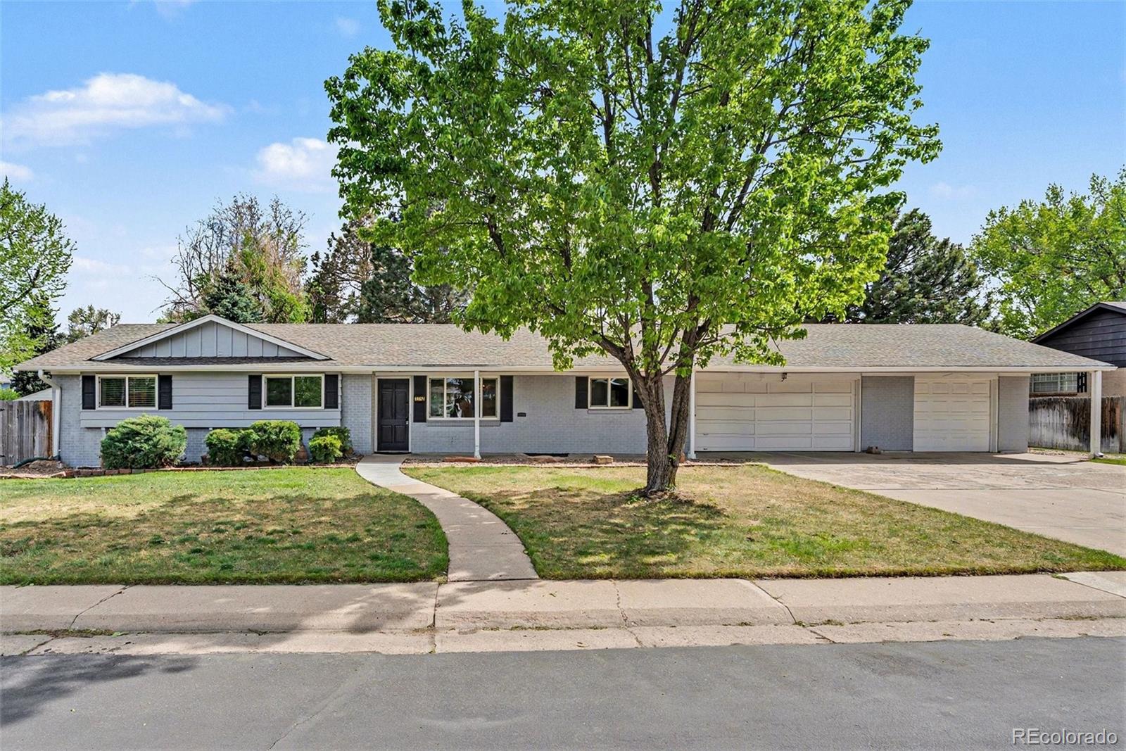 5350 W Colorado Place Lakewood CO 80232