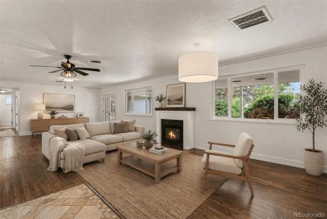 5350 W Colorado Place Lakewood CO 80232