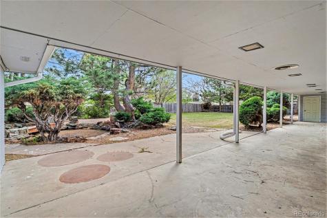 5350 W Colorado Place Lakewood CO 80232