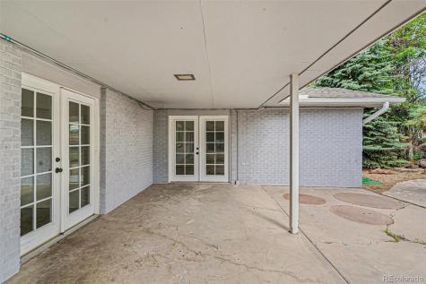 5350 W Colorado Place Lakewood CO 80232