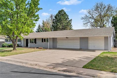 5350 W Colorado Place Lakewood CO 80232